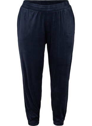 Pantalon Mhelena, Navy Blazer, Packshot image number 0