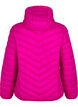 Veste l&eacute;g&egrave;re &agrave; capuche, Rose, Packshot image number 1