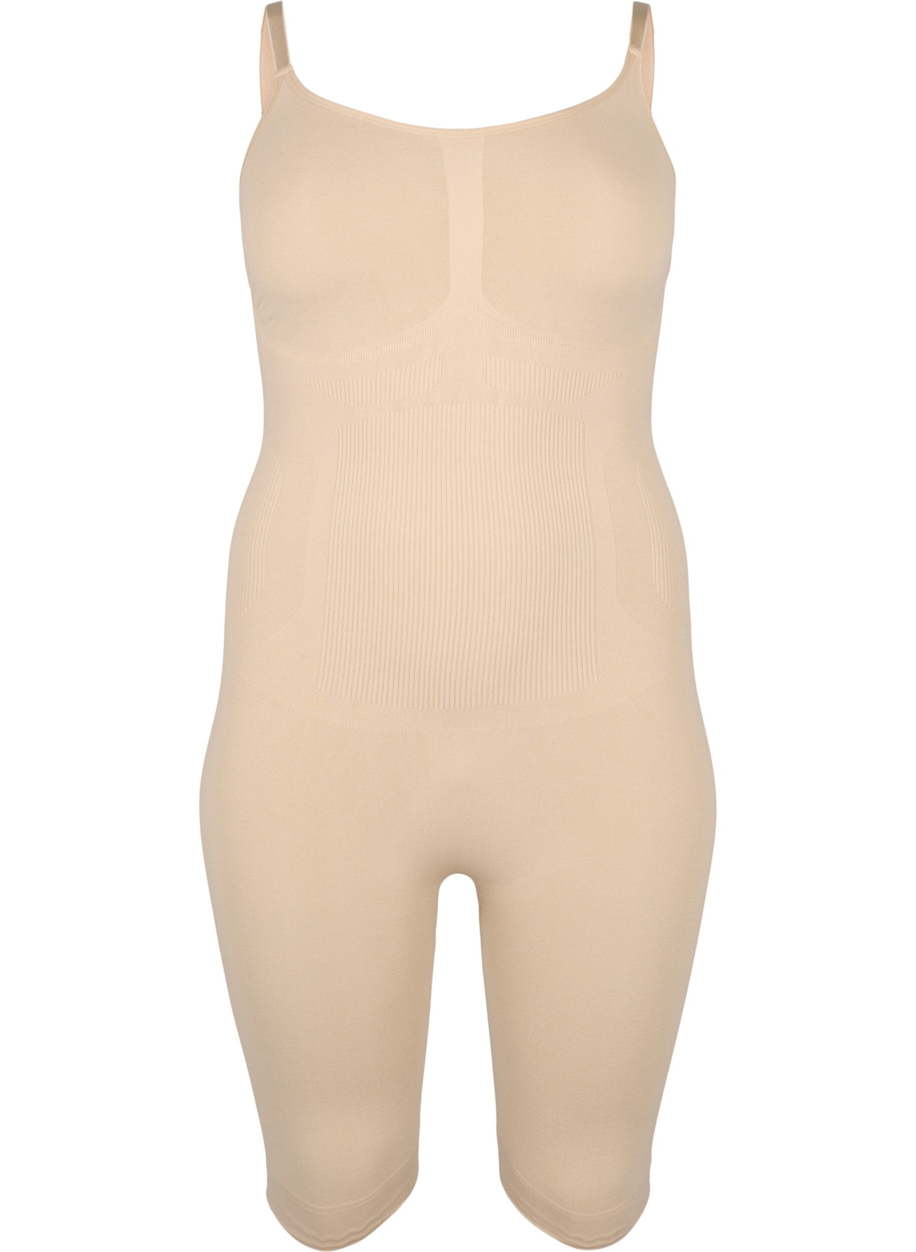 Shapewear bodysuit