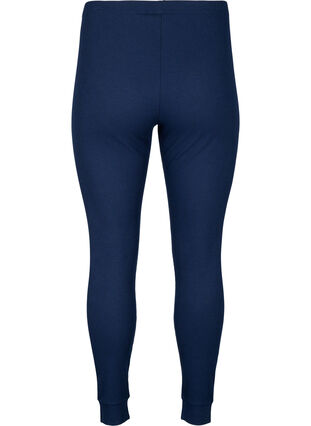 Pantalons de nuit ajustés, Navy Blazer, Packshot image number 1