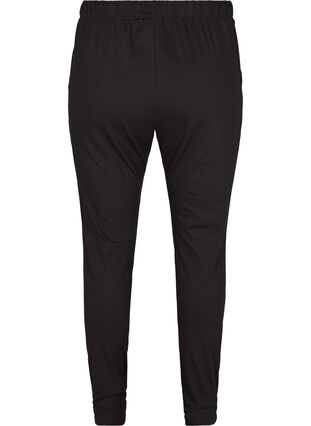 Pantalon , Black, Packshot image number 1