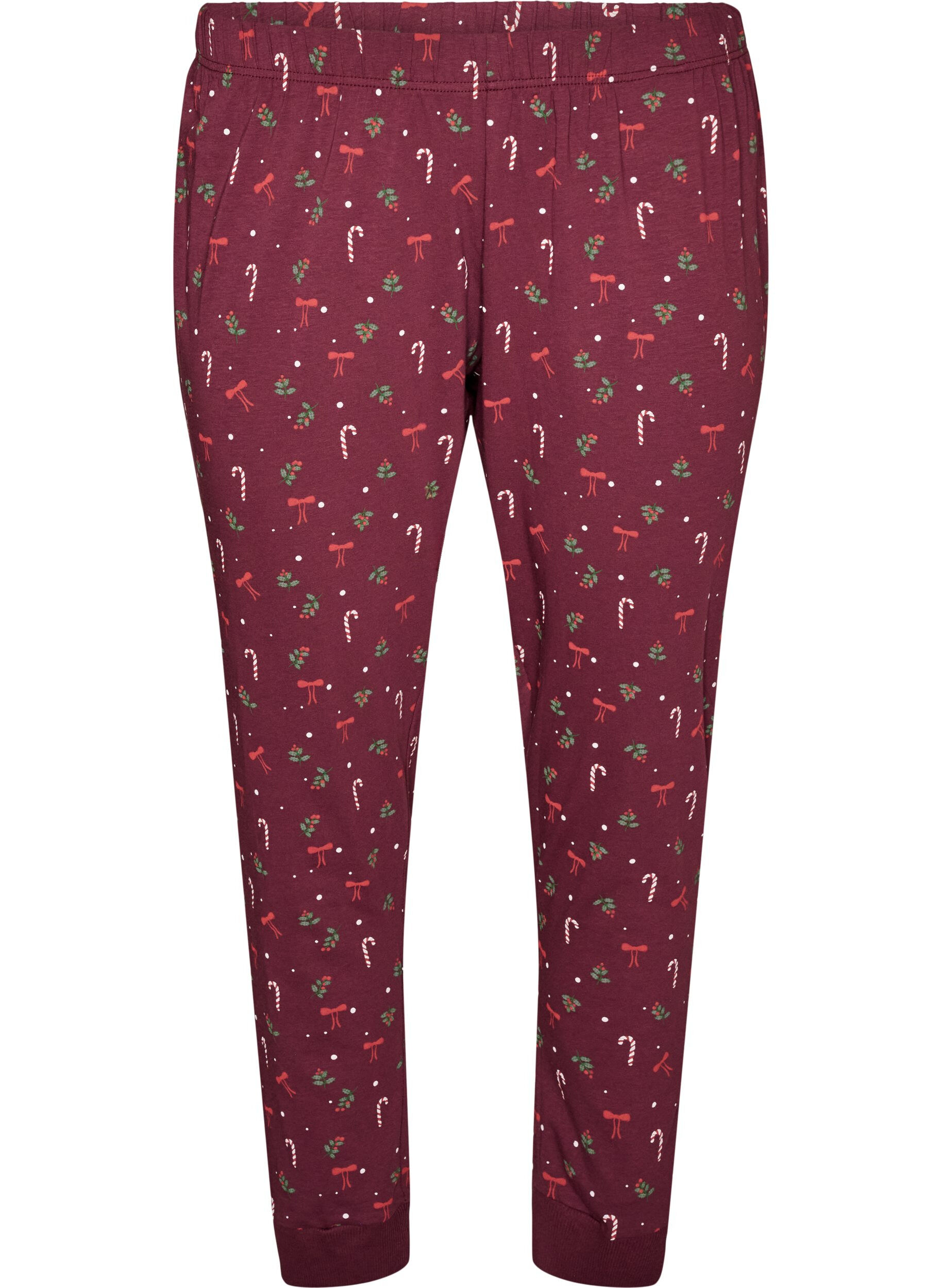 Bas de pyjama imprim&eacute;