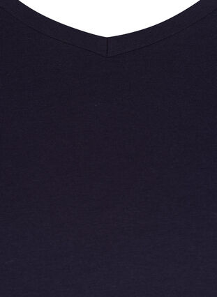 T-shirt basique, Night Sky, Packshot image number 2