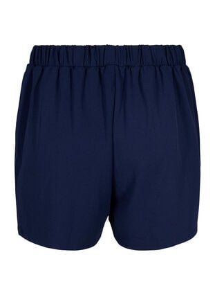 FLASH - Shorts amples avec des poches, Black Iris, Packshot image number 1
