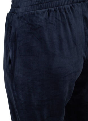 Pantalon Mhelena, Navy Blazer, Packshot image number 3