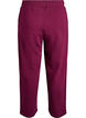 Pantalon de jogging avec poches, Bordeaux fonc&eacute;, Packshot image number 1