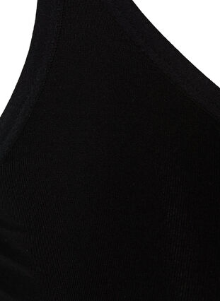 Robe galbante, Black, Packshot image number 3