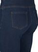 Jeggings extensibles avec une taille haute, Bleu, Packshot image number 3