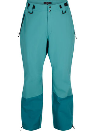 Pantalon de ski avec poches, North Sea Comb, Packshot image number 0