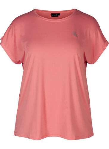 T-shirt, Pink icing, Packshot image number 0