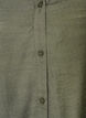 Chemise en viscose avec manches brod&eacute;es, Vert, Packshot image number 2