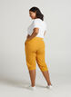 Knickers, Golden Yellow, Model image number 0