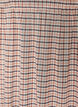 Gecontroleerde mesh midi-rok, Beige, Packshot image number 2