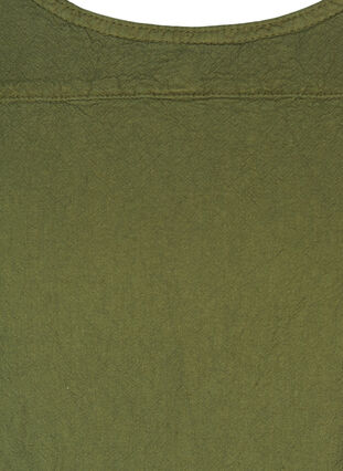 Robe féminine, Rifle Green, Packshot image number 3