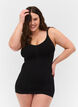 Shapewear Top, Zwart, Model image number 0