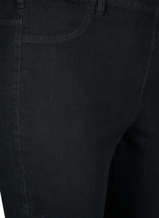 Jeggings avec poches arrière, Black, Packshot image number 2