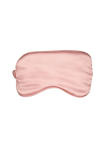 Masque pour les yeux avec insert en gel, Powder Pink, Packshot image number 0