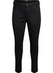  Emily jeans slim fit taille normale, Noir, Packshot image number 0