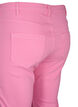 Pantalon capri Emily ajusté, Rosebloom, Packshot image number 3