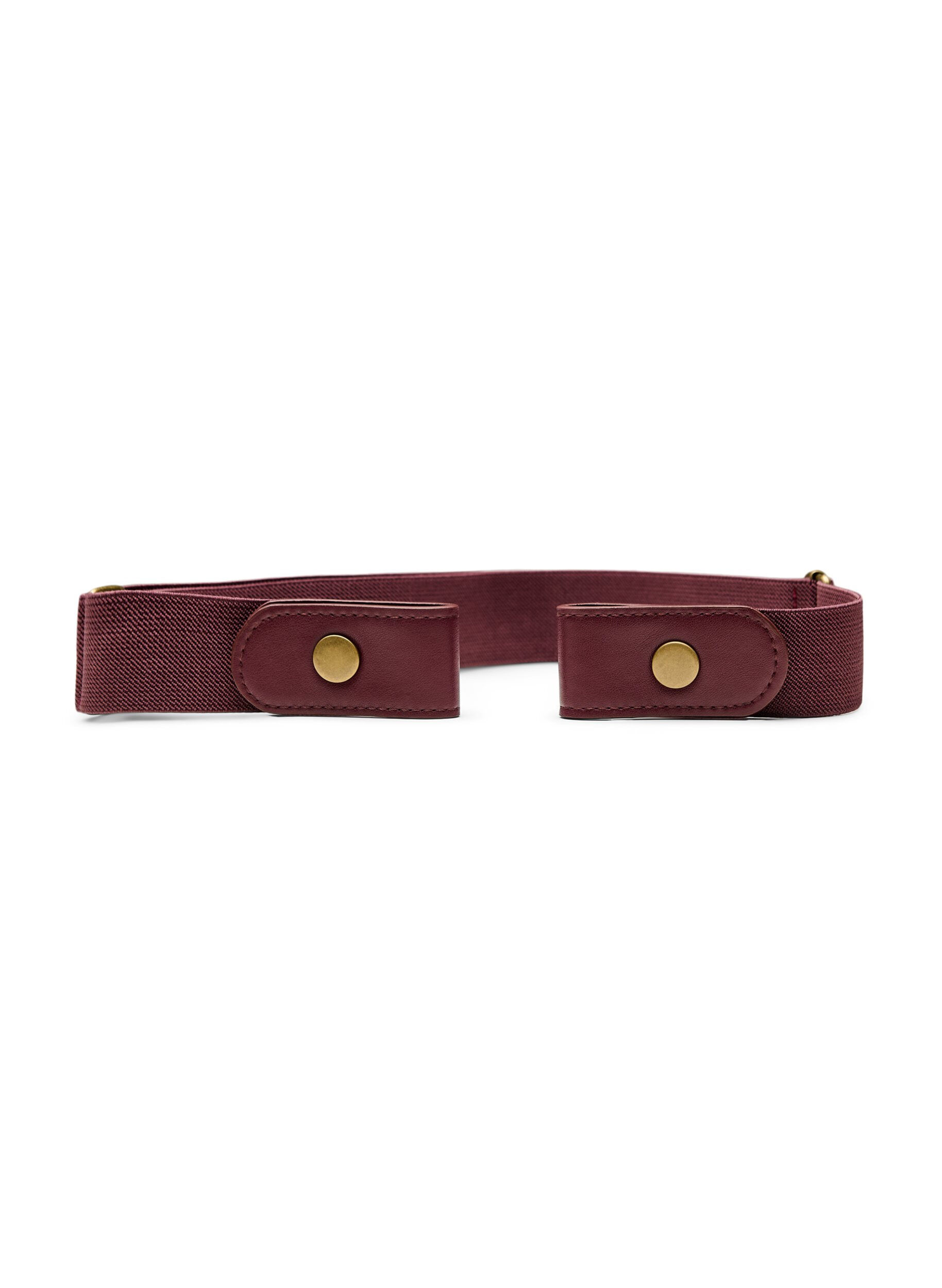 Elastische riem