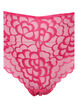 Culotte taille normale en dentelle, Jazzy, Packshot image number 2