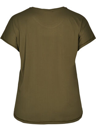 T-shirt basique, Ivy Green, Packshot image number 1