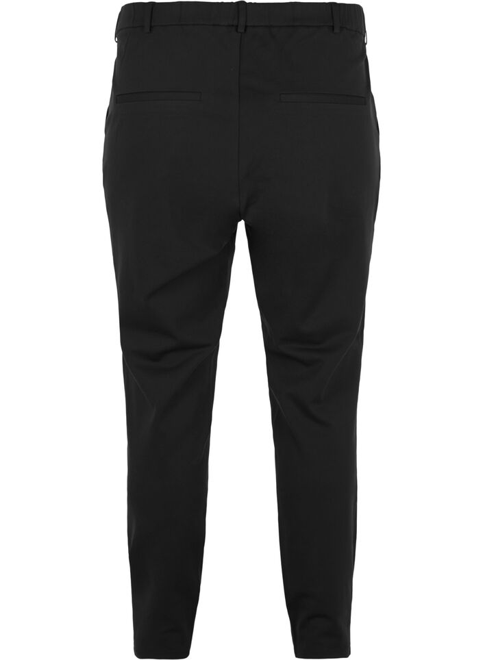 Pantalon Maddison, Noir, Packshot image number 1