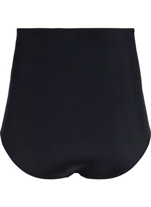 Bas de bikini, Black, Packshot image number 1