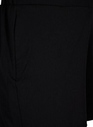 FLASH - Shorts amples avec des poches, Black, Packshot image number 2
