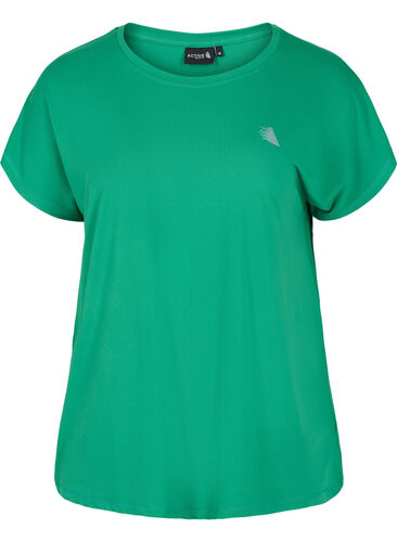 T-shirt basique, Jolly Green, Packshot image number 0