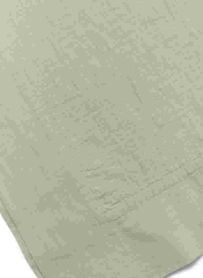 Couvre-lit en coton, Desert Sage, Packshot image number 2