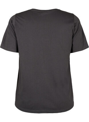 FLASH - T-shirt avec motif, Phantom, Packshot image number 1
