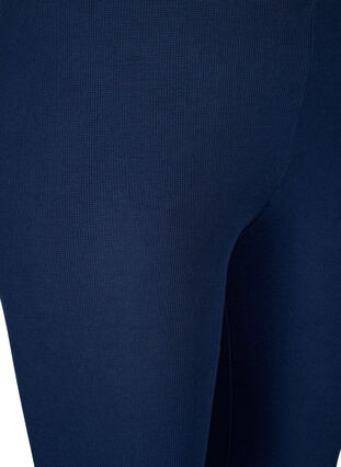 Pantalons de nuit ajustés, Navy Blazer, Packshot image number 2