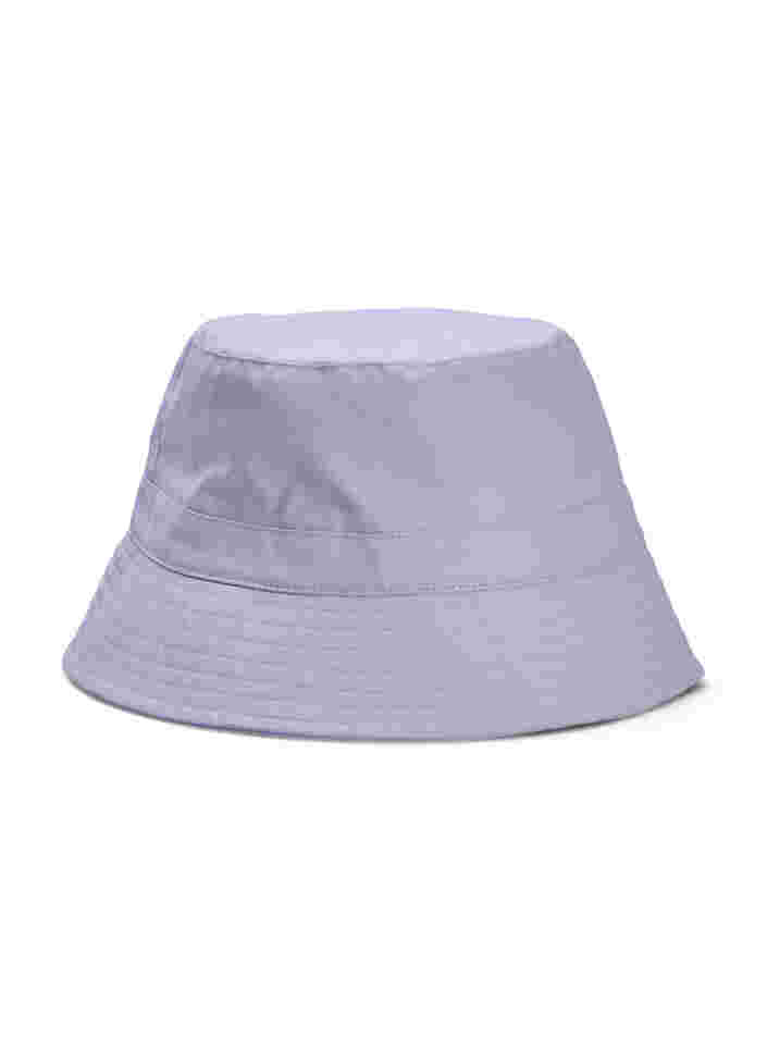 Chapeau de pluie de couleur unie, Pastel Lilac, Packshot