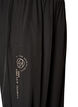 Trainingsbroek met ballonpijpen, Zwart, Packshot image number 3