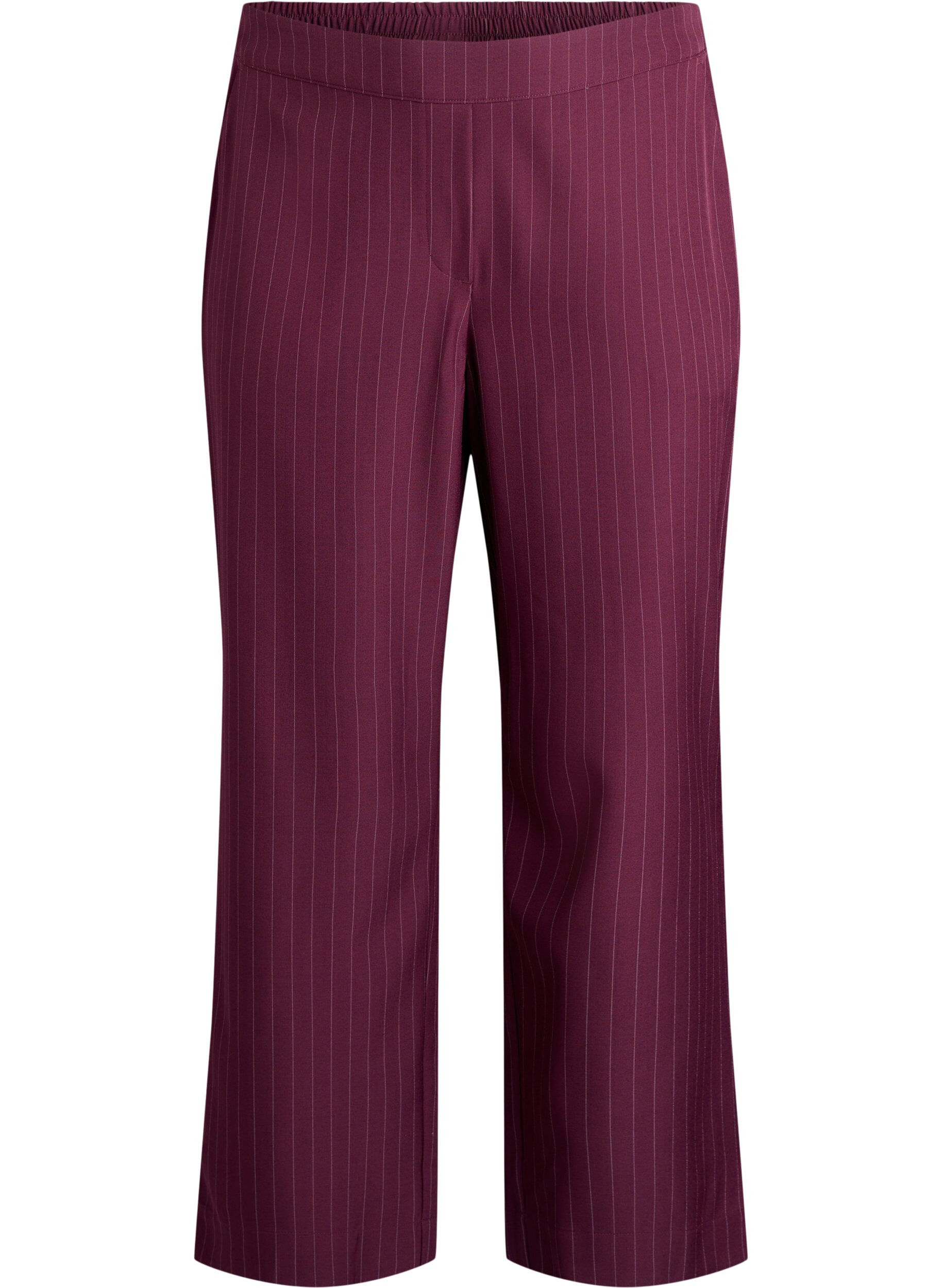 FLASH - Losse broek met zakken