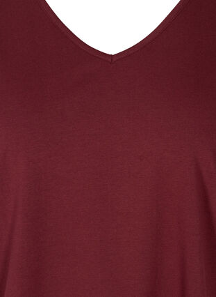 T-shirt basique, Port Royal, Packshot image number 2