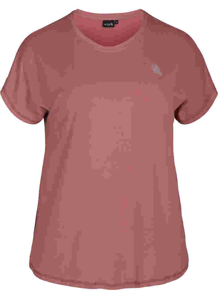 T-shirt, Baroque Rose, Packshot image number 0