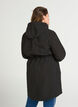 Veste Softshell, Black solid, Model image number 1