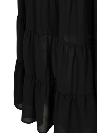 Robe, Black, Packshot image number 3