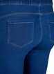 Jeggings met hoge taille, Blauw, Packshot image number 3