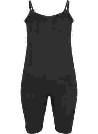 Shapewear overall
