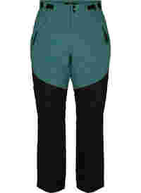 Pantalon de ski avec poches