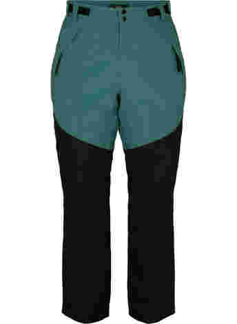 Pantalon de ski avec poches