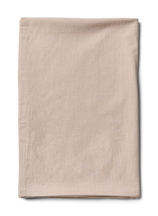 Katoenen tafelkleed, Oxford Tan, Packshot image number 0