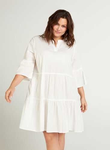 Robe, Bright White, Model image number 0