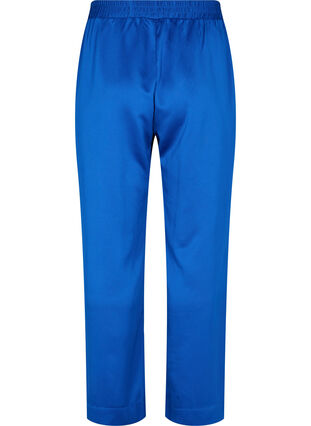 Pantalon ample en brillant léger avec largeur, Surf the web, Packshot image number 1