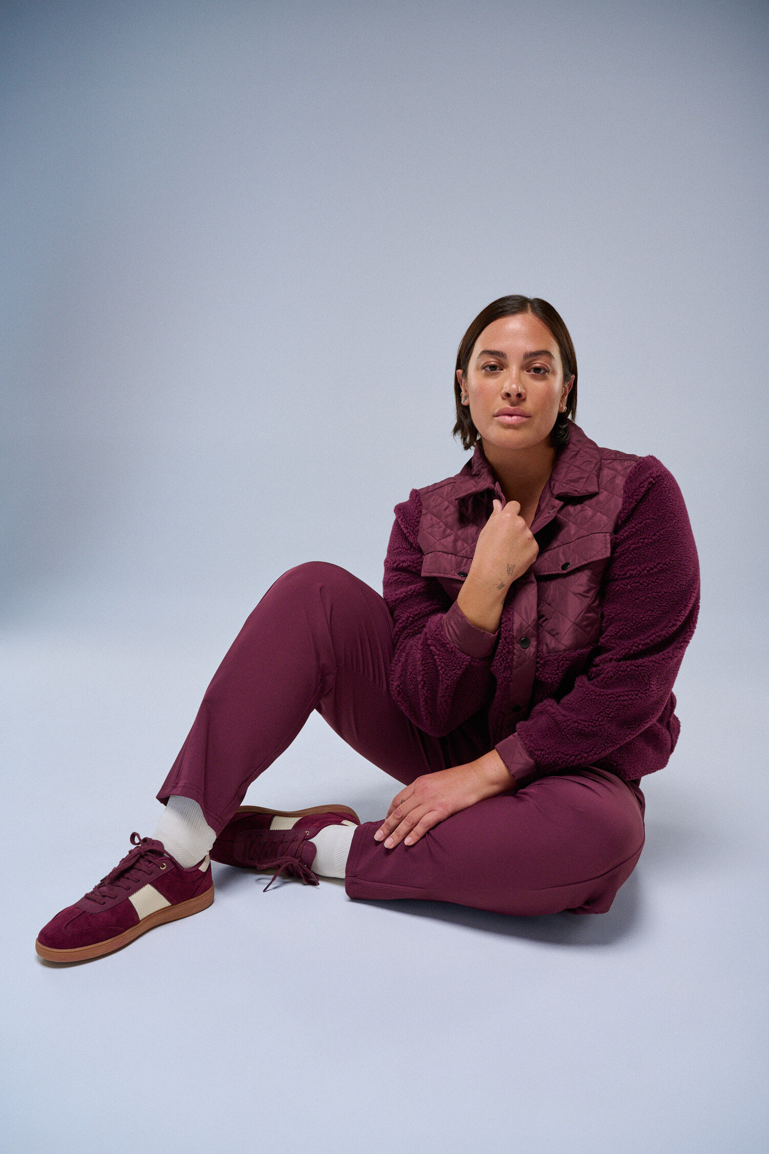 ZizziBijpassende sets, , Model