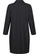 Robe blazer croisée, Black, Packshot image number 1