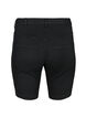 Korte broek Emily, slim fit met normale taille, Zwart, Packshot image number 1